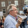 Foto  op Unmute Us - 11/09- Amsterdam