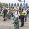 Foto  op Unmute Us - 11/09- Amsterdam