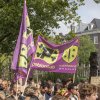 Foto  op Unmute Us - 11/09- Amsterdam