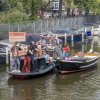 Foto  op Unmute Us - 11/09- Amsterdam