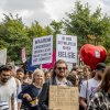  foto Unmute Us - 11/09- Amsterdam