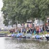 Foto  op Unmute Us - 11/09- Amsterdam