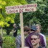Foto  op Unmute Us - 11/09- Amsterdam
