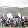 Foto  op Unmute Us - 11/09- Amsterdam