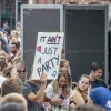  foto Unmute Us - 11/09- Amsterdam