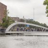 Foto  op #Unmute Us Amsterdam 2021