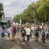 Foto  op Unmute Us - 11/09- Amsterdam