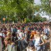 Foto  op Unmute Us - 11/09- Amsterdam