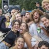 Foto  op Unmute Us - 11/09- Amsterdam