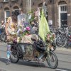 Foto  op #Unmute Us Amsterdam 2021