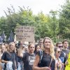 Foto  op Unmute Us - 11/09- Amsterdam