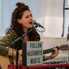 Foto Leah Rye te Popronde Nijmegen 2021