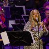 Lalah Hathaway foto Lalah Hathaway / Metropole Orkest - 18/09 - Ahoy (RTM Stage)