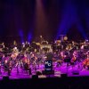 Foto Metropole Orkest te Lalah Hathaway / Metropole Orkest - 18/09 - Ahoy (RTM Stage)