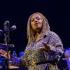 Lalah Hathaway foto Lalah Hathaway / Metropole Orkest - 18/09 - Ahoy (RTM Stage)