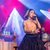 Foto Sophie Straat te Vicefest 2021