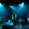 Foto Whispering Sons te Balthazar (Be) - 28/09 - Paradiso