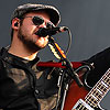 Foto Plain White T's te Pukkelpop 2008