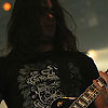 Foto As I Lay Dying te Pukkelpop 2008