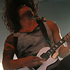 Foto As I Lay Dying te Pukkelpop 2008