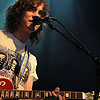 Foto MGMT te Pukkelpop 2008