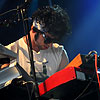 Foto MGMT te Pukkelpop 2008