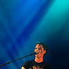 Foto The Dresden Dolls te Pukkelpop 2008