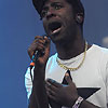 Foto Bloc Party op Pukkelpop 2008