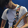 Foto Bloc Party te Pukkelpop 2008
