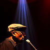 Jamie Lidell