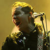 Foto Sigur Rós te Pukkelpop 2008