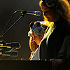 Foto Sigur Rós te Pukkelpop 2008