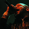 Foto Killswitch Engage op Pukkelpop 2008
