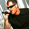 Dropkick Murphys foto Pukkelpop 2008