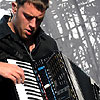 Foto Dropkick Murphys te Pukkelpop 2008