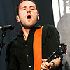 Foto Dropkick Murphys te Pukkelpop 2008