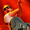 Foto Editors te Pukkelpop 2008