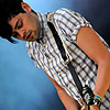 Foto Editors te Pukkelpop 2008