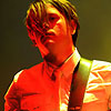 Foto Róisín Murphy te Pukkelpop 2008