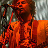 Foto The Flaming Lips te Pukkelpop 2008