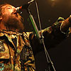 Foto Soulfly te Pukkelpop 2008