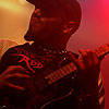 Foto Soulfly op Pukkelpop 2008