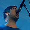 Foto Cult of Luna te Pukkelpop 2008