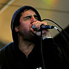 Foto A Wilhelm Scream te Pukkelpop 2008