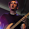 Foto A Wilhelm Scream te Pukkelpop 2008