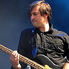 Foto Arsenal te Pukkelpop 2008