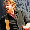 Foto Arsenal te Pukkelpop 2008