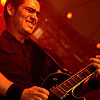 Foto Volbeat te Pukkelpop 2008