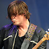 Foto Stereophonics te Pukkelpop 2008