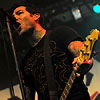 MxPx foto Pukkelpop 2008